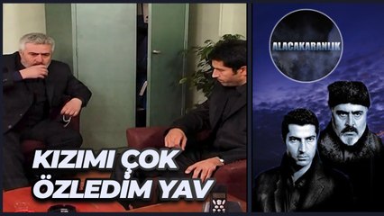 Tahir, Cezaevinde Koğuş Ağasıyla Muhabbet Ediyor | Alacakaranlık 35. Bölüm