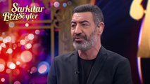 Hakan Altun: Eskiden Çok Güzel Kıraathaneler Vardı! | Şarkılar Bizi Söyler 4. Bölüm