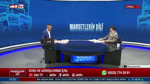 Filistinli mazlumlar ölürken ayağım kırık diyenler! Can Atalay'a seke seke geldi! Özel'in topuğuna sıktılar mı?