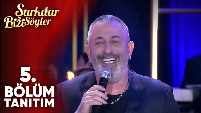 Şarkılar Bizi Söyler 5. Bölüm Tanıtım | Zeki Müren Şarkıları