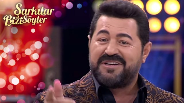 Çocukluğumdan Beri Ferdi Tayfur Hayranıyım | Şarkılar Bizi Söyler 4. Bölüm