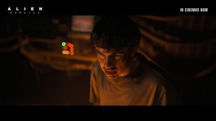 Alien: Romulus | Tv Spot: Under