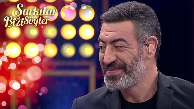 Hakan Altun: Ferdi Tayfur Şarkılarını Seslendirmekten Onur Duyuyoruz | Şarkılar Bizi Söyler 4.Bölüm