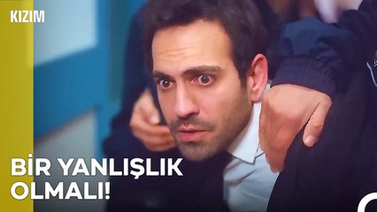 Ben Onsuz Nasıl Yaşarım? - Kızım 16. Bölüm