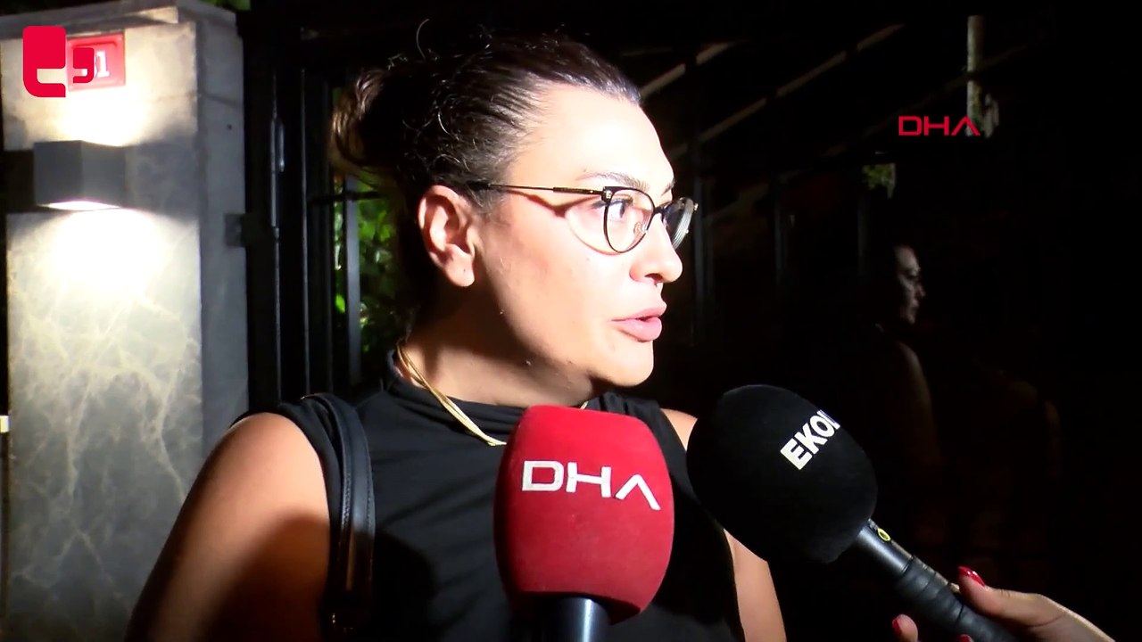 Dilan Polat'ın avukatından ilk açıklama: 'Tahliye şartlarında imza zorunluluğu yok'