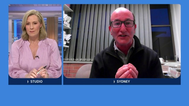 Low levels of PFAS chemicals detected in Sydney drinking water