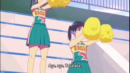 强奸和鲜花 Episode 7 Sub indo (,ข่มขืนและดอกไม้)(बलात्कार और फूल)(菜なれ花なれ)(Du colza et des fleurs)