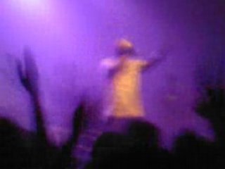 Sefyu-la force du public