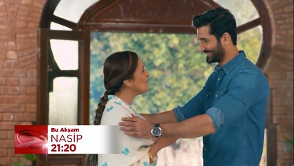 Ferhat aşkını itiraf etti! Nasip dizisi 4. bölüm fragmanı yayınlandı