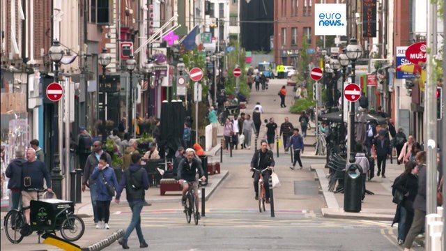 Спрос на жильё в Ирландии достиг максимума за несколько месяцев до всеобщих выборов