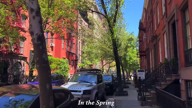 NYC VLOG_ Day in the Life Exploring Manhattan and Living my Best Life