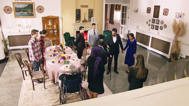 الحلقة 62 | مسلسل زهور الدم | مدبلج بالعربية | Kan Çiçekleri