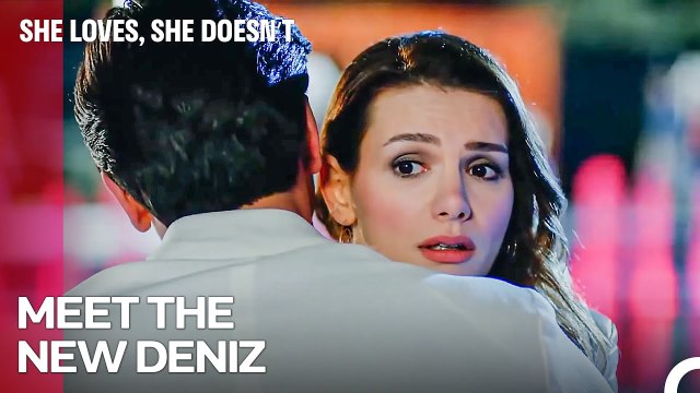 Deniz and Irem Change Places - She Loves She Doesn't Episode 2