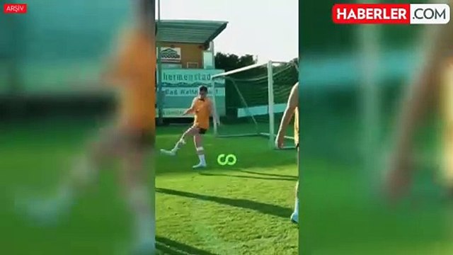 Galatasaray'ın Young Boys maçı kamp kadrosu belli oldu! Barış Alper Yılmaz yok