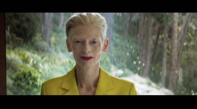 Teaser : The Room Next Door de Pedro Almodóvar avec Julianne Moore et Tilda Swinton