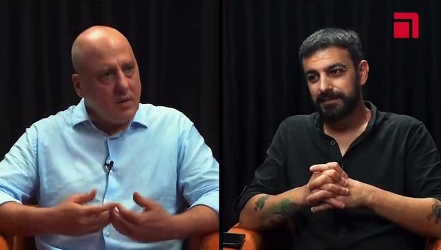 TİP'li Ahmet Şık'tan Özgür Özel yorumu