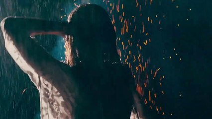 Music Video: Dancing in the Rain [Unrequited Love]