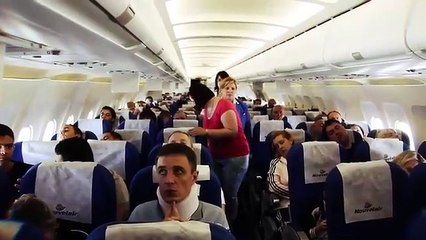 Unexplained Freefall Crash from 17000 Feet | Flight 2283