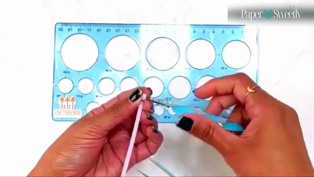 Create Stunning Art with Papersweetly’s Paper Quilling Kits