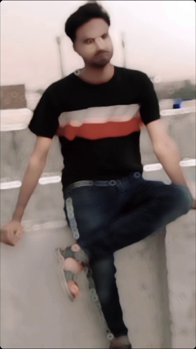 Zamana janda