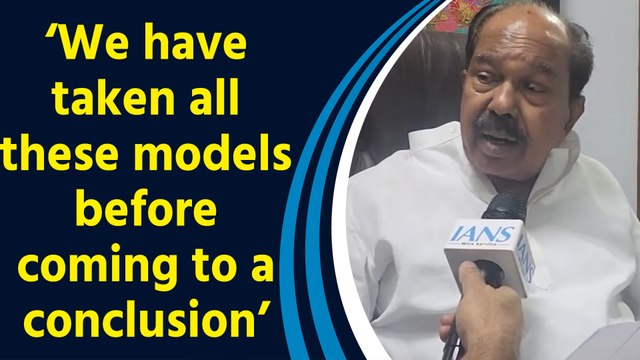 Lateral Entry के मुद्दे पर Former Union Minister Veerappa Moily ने कही बड़ी बात