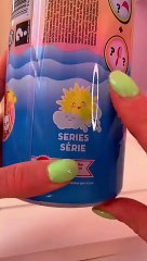 UNBOXING A GIANT _SUNSHINE SPRINKLES_ MYSTERY WATER REVEAL BARBIE!!️