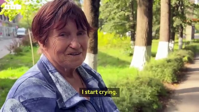How Russians have reacted to Ukraine’s incursion into Kursk region BBC News