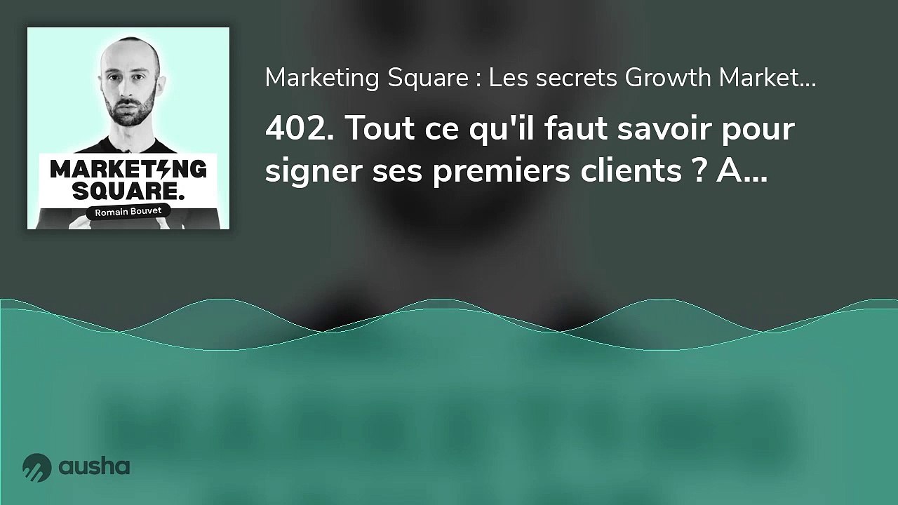 Techniques pour Attirer des Clients - SANS Budget