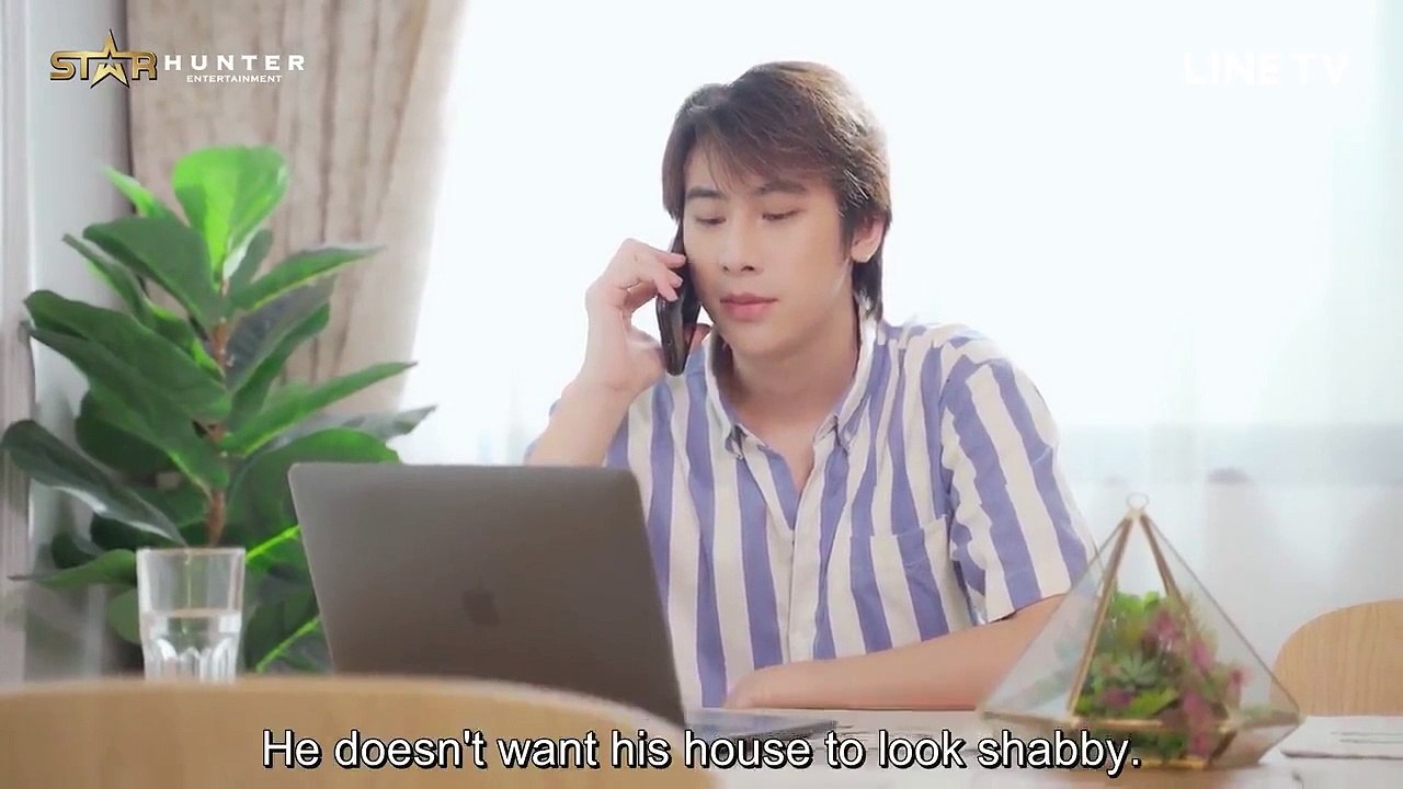 My Mate Match ep 1 eng sub