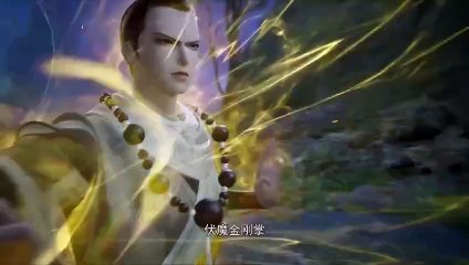 One Hundred Thousand Years of refining qi EP 159 Multi Sub
