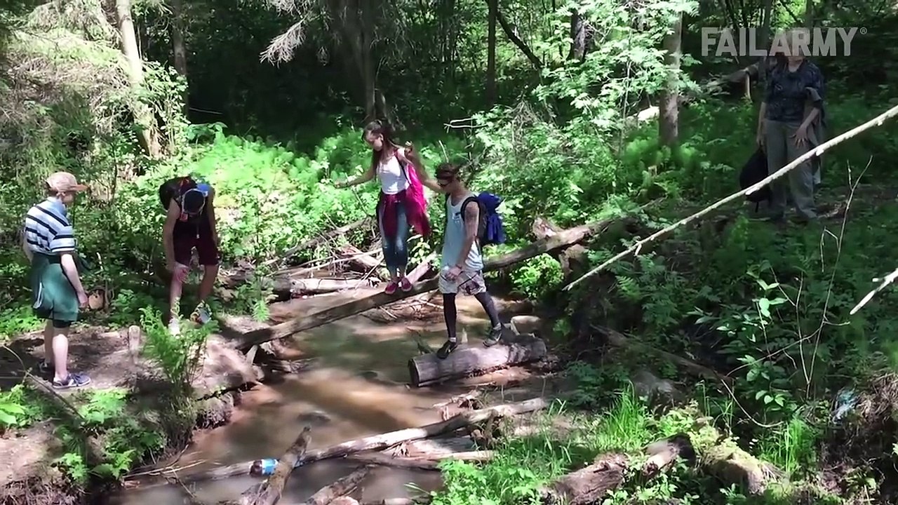 Girl Fails Video_ Hot Mess Express_ Best of the Year _ FailArmy
