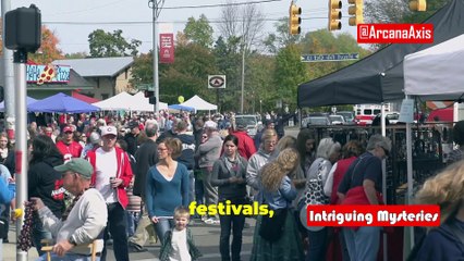 MOTHMAN SIGHTINGS REVEALED in West Virginia - The TRUTH Exposed