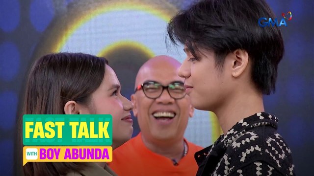Fast Talk with Boy Abunda: AshCo, gaano kakilala ang isa’t isa? (Episode 406)