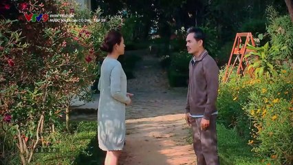 Phim truyện Nước mắt loài cỏ dại - Tập 29