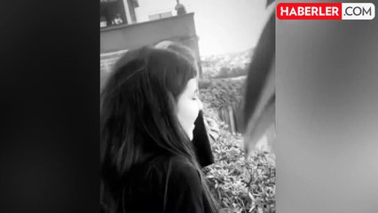 Nereden nereye! Cezaevinden çıkan Dilan Polat'ın bindiği araba dikkat çekti