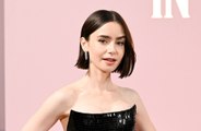 Lily Collins n'en a pas encore fini avec Emily in Paris