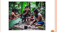 Ang Chong Yi Singapore: Everything You Need to Know About Camping Cuisine