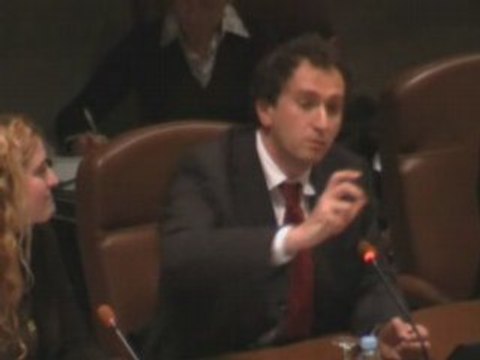 Reélection Vincent Feltesse 2