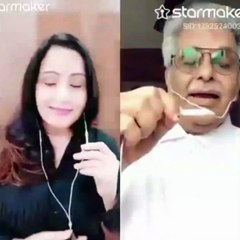 Hungama Hai Kyon Barpa Thodisi Ji Pi Li Hai Gulam Ali-