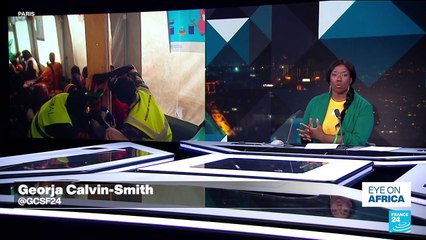 2023 'deadliest year on record for humanitarian workers' according to the UN