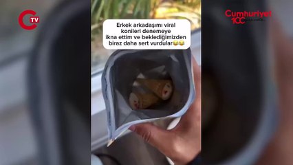 'Uyku keki' skandalı! Bakanlığa şikayet yağdı Yiyenler kendinden geçiyor...