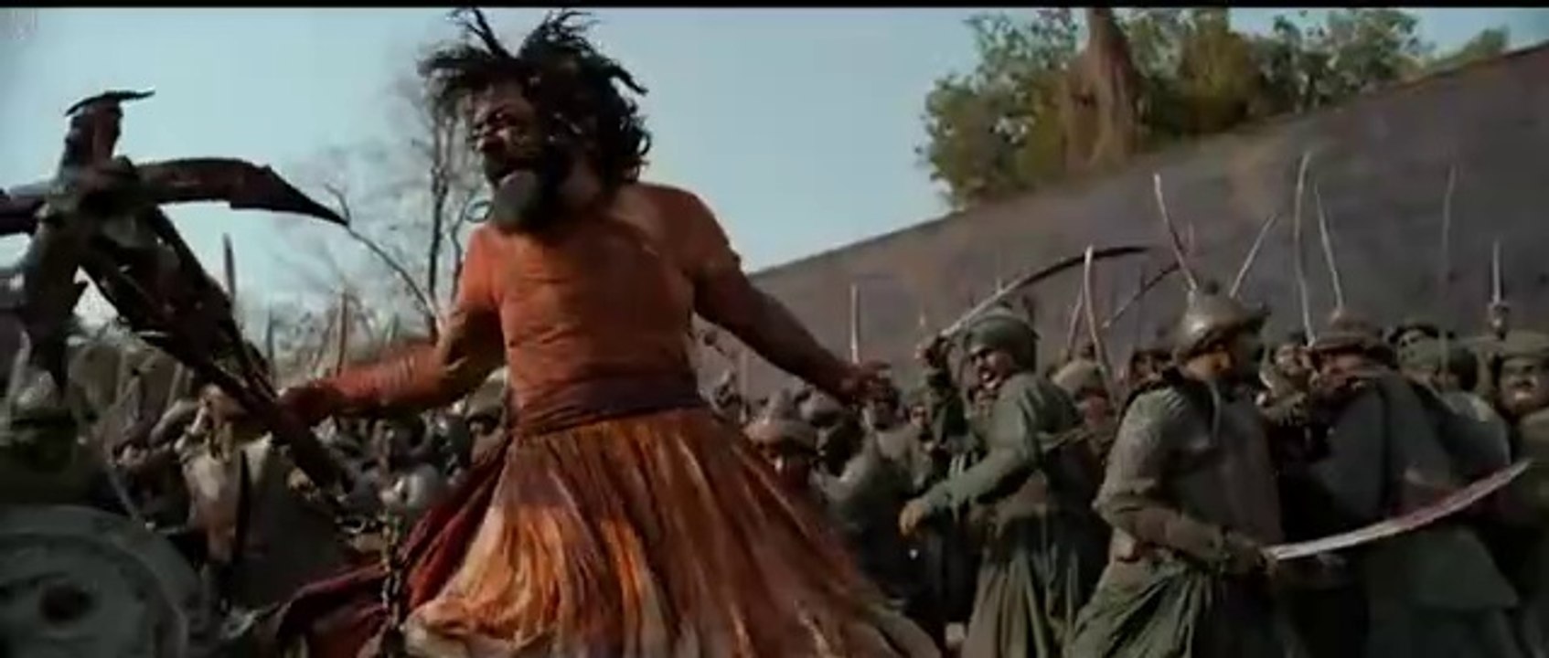 छावा टीज़र विक्की कौशल, रश्मिका मंदाना, अक्षय, दिनेश, लक्ष्मण