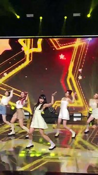 Korean, Indonesian and Japanese K-Pop Stars [Simply K-Pop] Secret Number @arirangworld