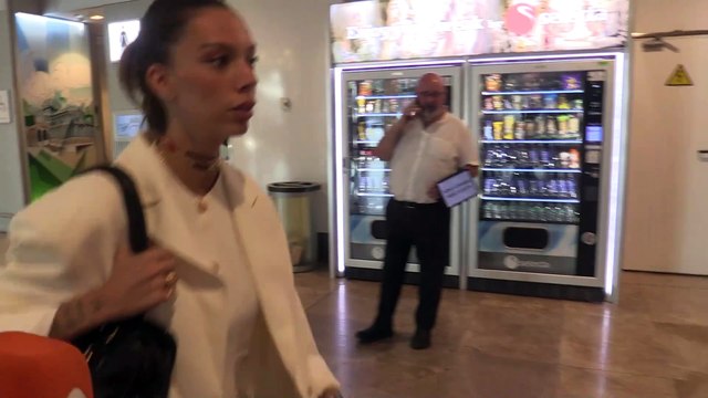 Alejandra Rubio habla por primera vez de la 'guerra' entre Terelu Campos y Mar Flores