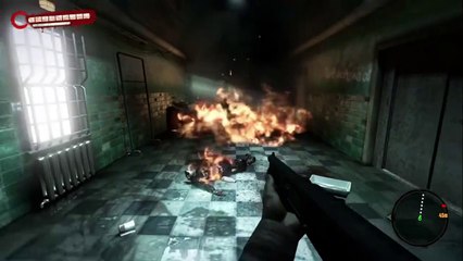 Dead Island DLC Game-play | Ryder Campaign |  Part 9 ✔