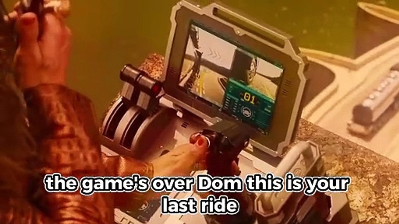 FAST X： Part 2 ｜ First Trailer ｜ Vin Diesel, Dwayne Johnson, Jason Momoa, Gal Gadot, J Statham