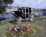 Footage gives a peak into the past of 1960's Bude