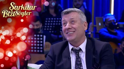 "Adam Gibi Adamdır Hüsnü" | Şarkılar Bizi Söyler 9. Bölüm