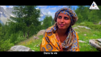 Le tour du Mont-Blanc, le grand jeûne Bande-annonce VF