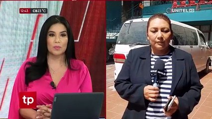 Download Video: Buscan a hombre implicado en la violación de una niña de 8 años en Quillacollo